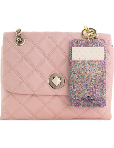 Portador de Insignias Kate Spade Nueva York Silicona Multicolor 2