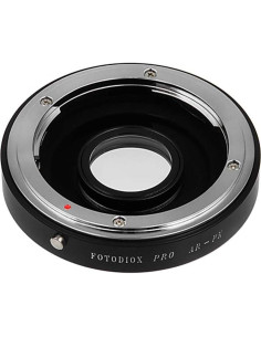 Adaptador de Montura Fotodiox Pro Konica AR a Pentax K 2