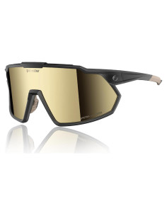 Gafas de ciclismo Powster con 6 lentes UV400 para adultos