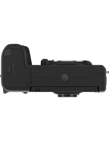 Cámara Sin Espejo Fujifilm X-S20 + Accesorios Avanzados