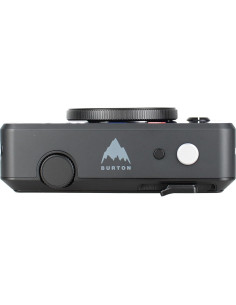 Cámara Instantánea Leica SOFORT 2 Burton Jake Blue 1.53kg 2