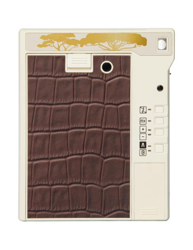 Cámara Instantánea Lomo'Instant Automat Glass Serengeti