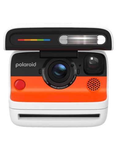 Cámara Instantánea Polaroid Flip Autofocus Retro 0.88kg