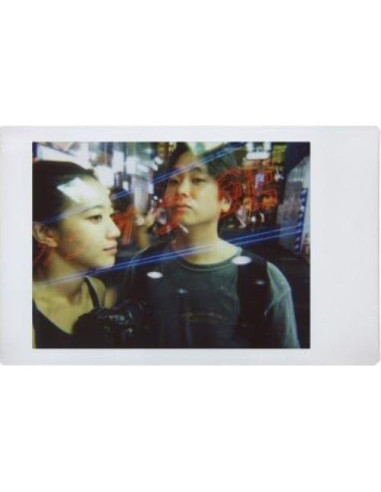 Cámara Instantánea Lomo'Instant Automat South Beach - Fujifilm Instax Mini