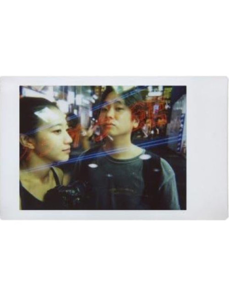 Cámara Instantánea Lomo'Instant Automat South Beach - Fujifilm Instax Mini