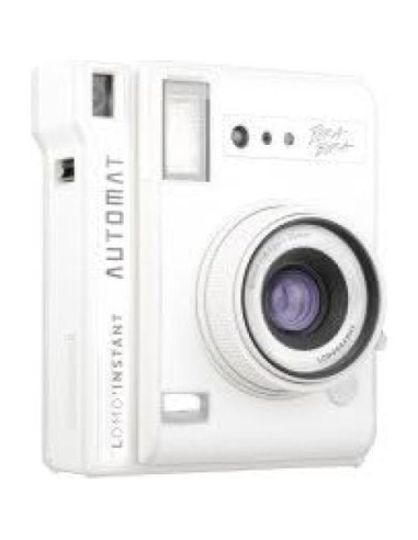 Cámara Instantánea Lomography Lomo'Instant Automat Bora Bora