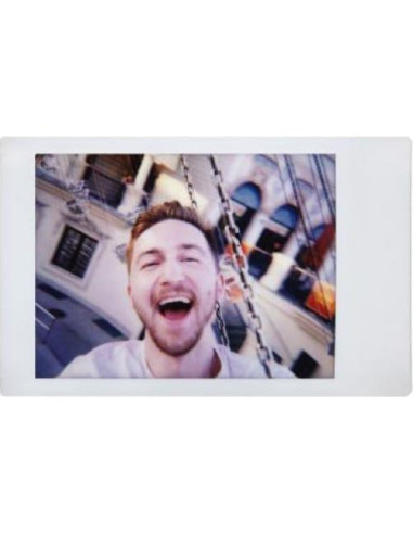 Cámara Instantánea Lomography Lomo'Instant Automat Bora Bora