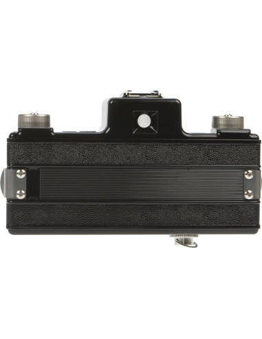 Cámara Analógica Lomografía Sprocket Rocket 35mm