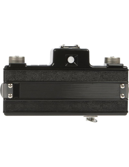 Cámara Analógica Lomografía Sprocket Rocket 35mm