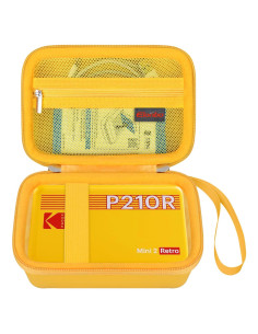 Funda de Transporte Elonbo para Impresora KODAK Mini 2 Retro 4PASS