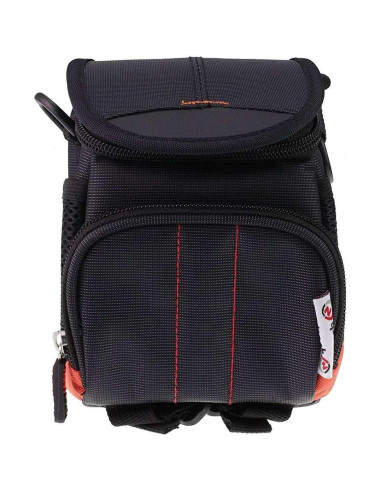Bolsa de hombro Navitech para impresora Canon Zoemini C