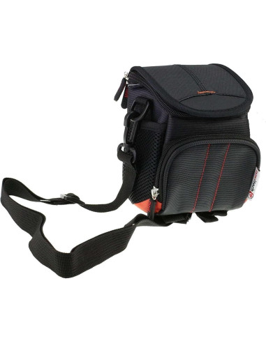 Bolsa de hombro Navitech para impresora Canon Zoemini C