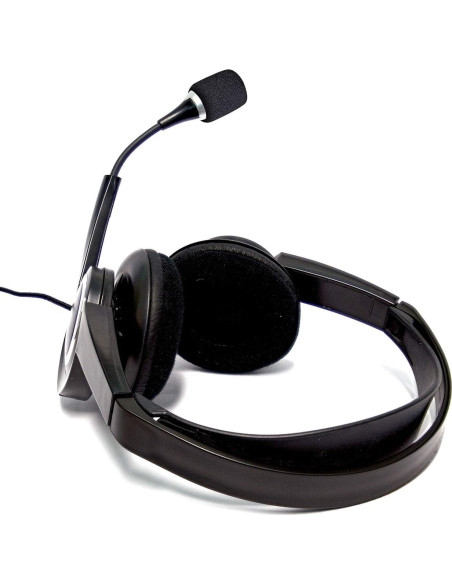 100 Fundas de Espuma para Micrófono Frienda 30x22mm