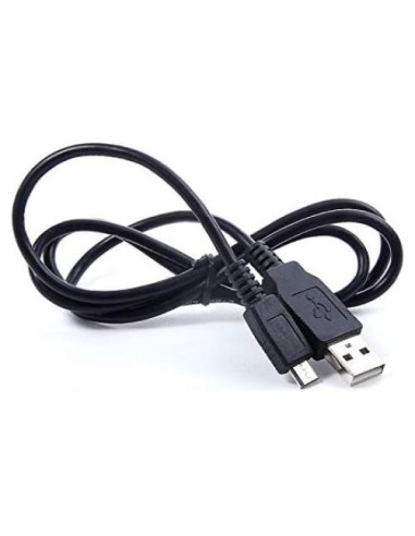 Cable de Carga USB para Fujifilm Instax SQ10 - GreatPowerDirect