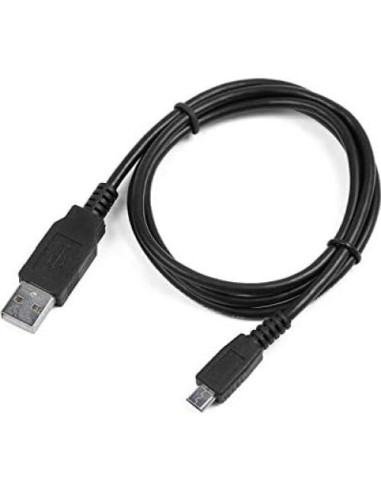 Cable de Carga USB para Fujifilm Instax SQ10 - GreatPowerDirect