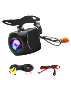 Cámara de Respaldo Miytsya HD 130 a Prueba de Agua