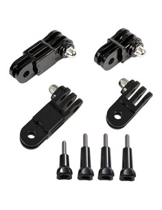 Adaptador de brazo pivotante ajustable OctinPris 35mm/50mm