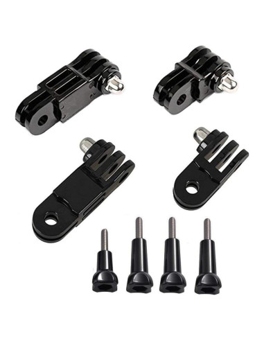 Adaptador de brazo pivotante ajustable OctinPris 35mm/50mm