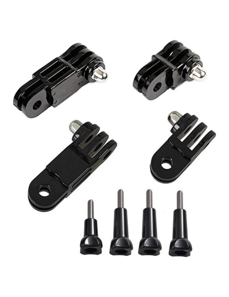 Adaptador de brazo pivotante ajustable OctinPris 35mm/50mm