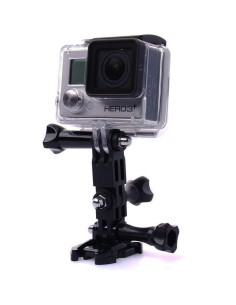 Adaptador de brazo pivotante ajustable OctinPris 35mm/50mm 2