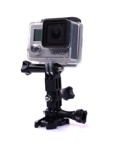 Adaptador de brazo pivotante ajustable OctinPris 35mm/50mm