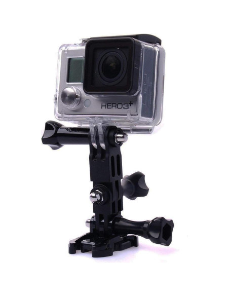 Adaptador de brazo pivotante ajustable OctinPris 35mm/50mm