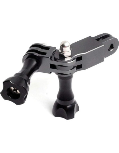 Adaptador de brazo pivotante ajustable OctinPris 35mm/50mm