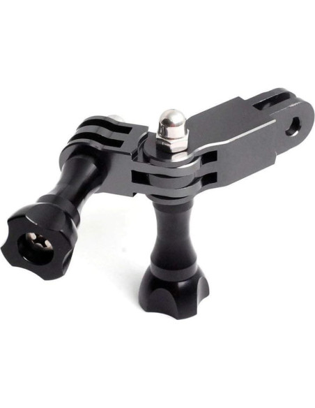 Adaptador de brazo pivotante ajustable OctinPris 35mm/50mm