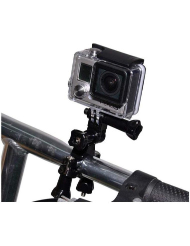 Adaptador de brazo pivotante ajustable OctinPris 35mm/50mm