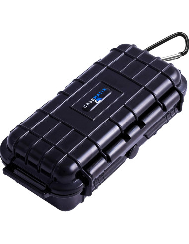 Funda impermeable para cámara 360 CASEMATIX Ricoh Theta Z1