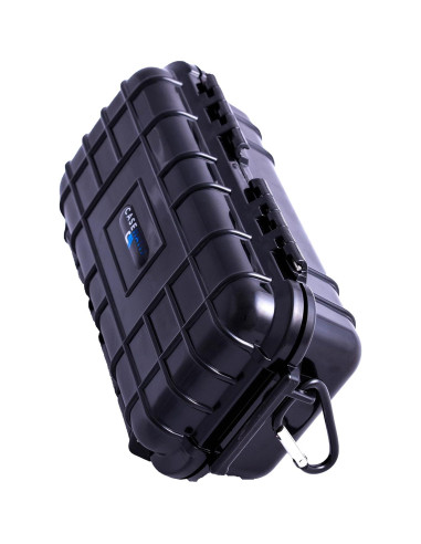 Funda impermeable para cámara 360 CASEMATIX Ricoh Theta Z1