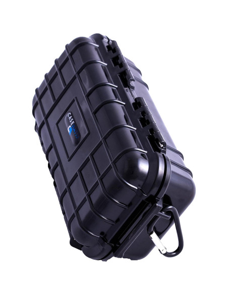 Funda impermeable para cámara 360 CASEMATIX Ricoh Theta Z1