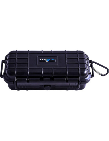 Funda impermeable para cámara 360 CASEMATIX Ricoh Theta Z1