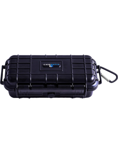 Funda impermeable para cámara 360 CASEMATIX Ricoh Theta Z1