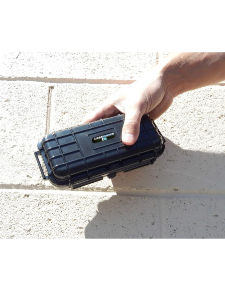 Funda impermeable para cámara 360 CASEMATIX Ricoh Theta Z1