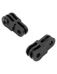Soporte de Brazo de Extensión Rotativa Vcufflinks para Cámaras de Acción