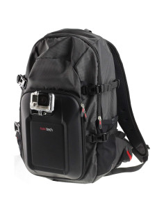 Mochila para cámara Navitech 18 en 1 resistente al agua