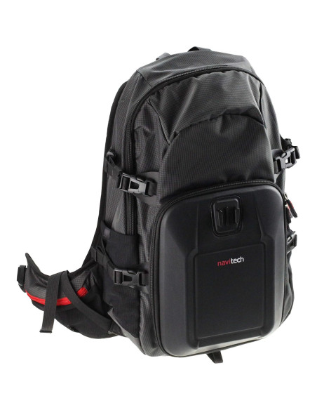 Mochila para cámara Navitech 18 en 1 resistente al agua