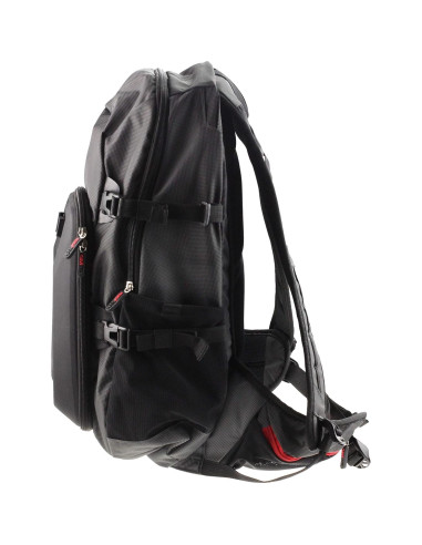 Mochila para cámara Navitech 18 en 1 resistente al agua