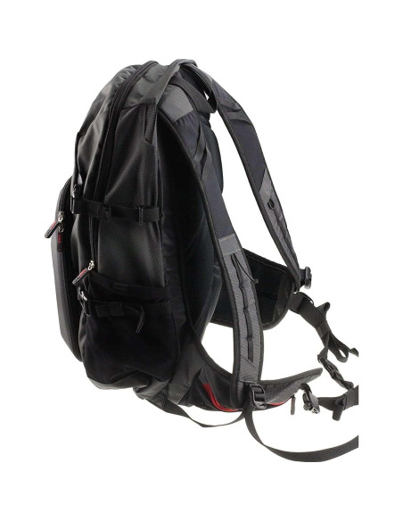 Mochila para cámara de acción Navitech 101-71 con correa