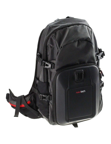 Mochila para cámara de acción Navitech con correa ajustable