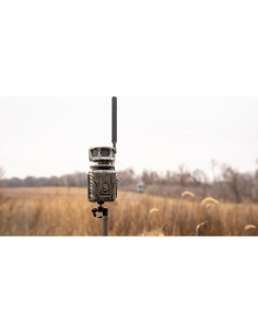 Cámara de Caza Stealth Cam Revolver 36MP HD 1080P GPS 2