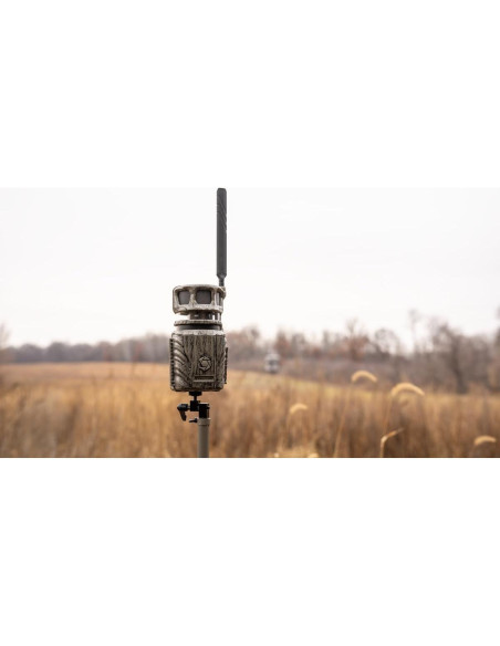 Cámara de Caza Stealth Cam Revolver 36MP HD 1080P GPS