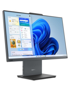 Lenovo ThinkCentre AIO 23.8" FHD Intel i5-13420H 16GB RAM 512GB SSD 2