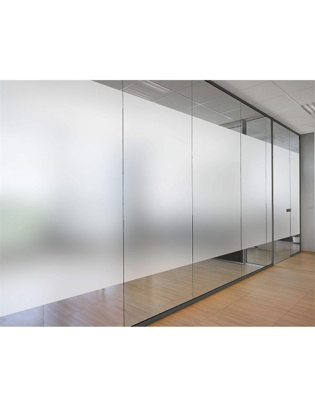 Película de Privacidad de Vidrio Esmerilado XOBODI 90x200cm