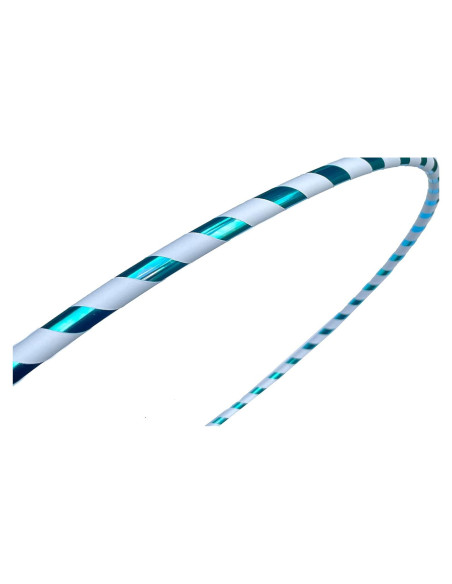 Aro de Hula Grande SpinMajik 91 cm - Ligero 295 g
