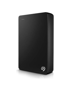 Disco Duro Externo Seagate Backup Plus Portable 5TB USB 3.0