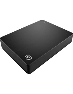 Disco Duro Externo Seagate Backup Plus Portable 5TB USB 3.0 2