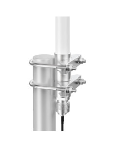 Soporte de Antena RAIGEN para Poste 50mm - Montaje Exterior 2