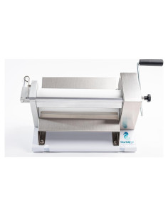 Laminadora Manual de Masa Pastaline Sfogliafacile 0-12mm